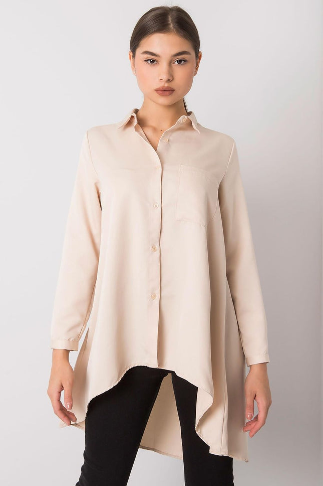 Women's Long sleeve shirt Ex Moda