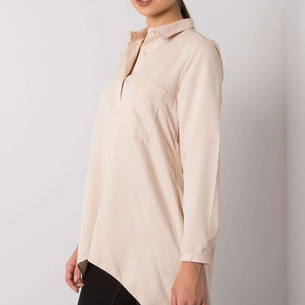 Women's Long sleeve shirt Ex Moda