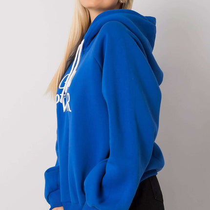 Sweat-shirt pour femme Ex Moda