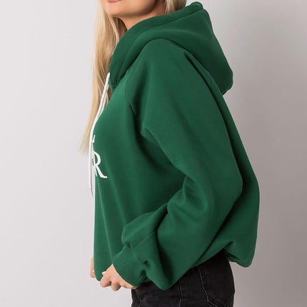 Sweat-shirt pour femme Ex Moda