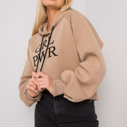 Sweat-shirt pour femme Ex Moda