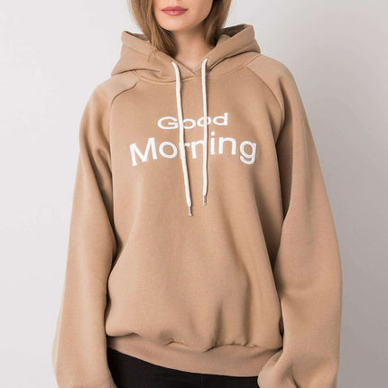 Sweat-shirt pour femme Ex Moda