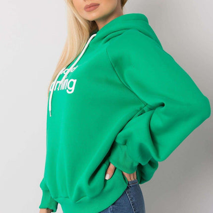 Sweat-shirt pour femme Ex Moda