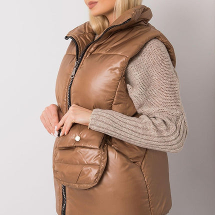 Women's Gilet Ex Moda