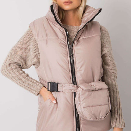 Women's Gilet Ex Moda