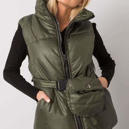 Women's Gilet Ex Moda