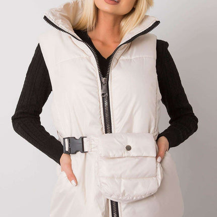 Women's Gilet Ex Moda