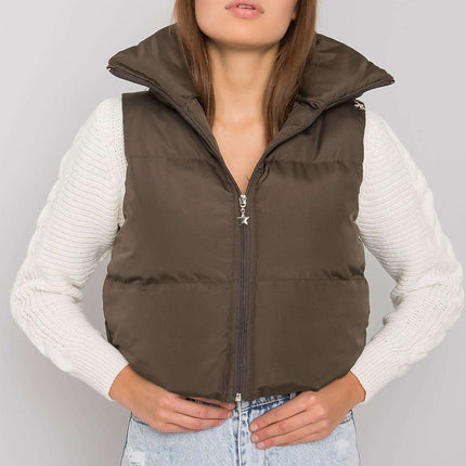 Women's Gilet Ex Moda