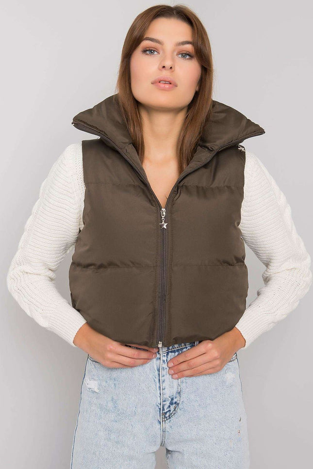 Women's Gilet Ex Moda