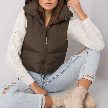 Women's Gilet Ex Moda