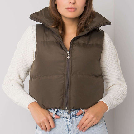 Women's Gilet Ex Moda