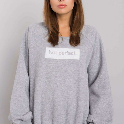 Women's Sweatshirt Ex Moda