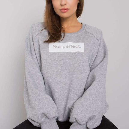 Women's Sweatshirt Ex Moda