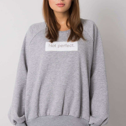 Women's Sweatshirt Ex Moda