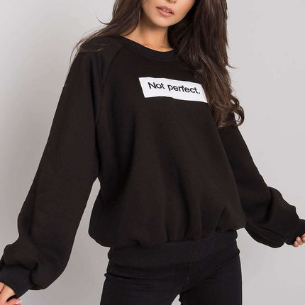 Women's Sweatshirt Ex Moda