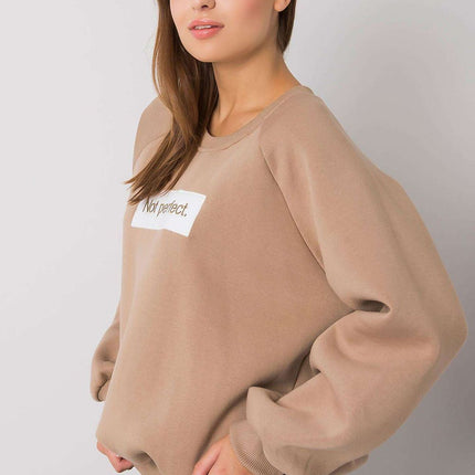 Women's Sweatshirt Ex Moda