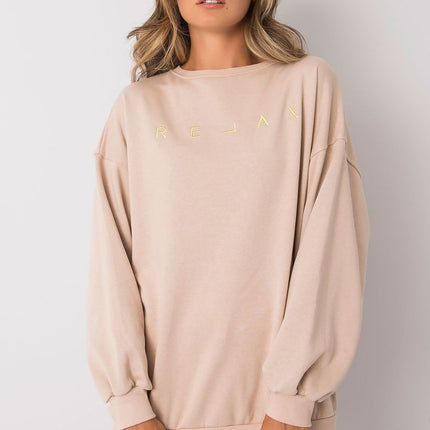 Women's Sweatshirt Ex Moda