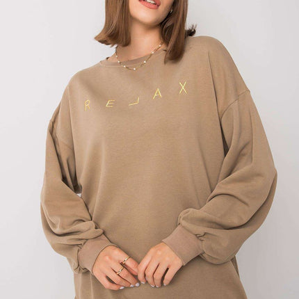 Women's Sweatshirt Ex Moda