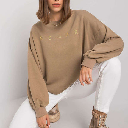 Women's Sweatshirt Ex Moda