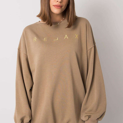 Women's Sweatshirt Ex Moda