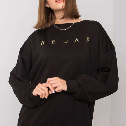 Women's Sweatshirt Ex Moda