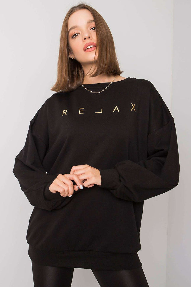 Women's Sweatshirt Ex Moda