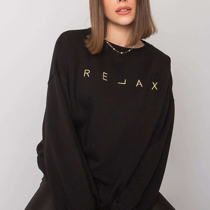 Women's Sweatshirt Ex Moda