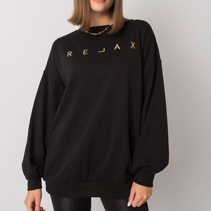 Women's Sweatshirt Ex Moda