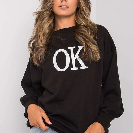 Sweat-shirt pour femme Ex Moda