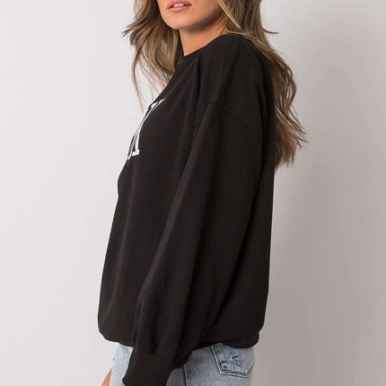 Sweat-shirt pour femme Ex Moda