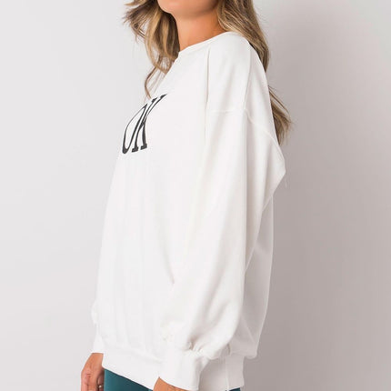 Sweat-shirt pour femme Ex Moda