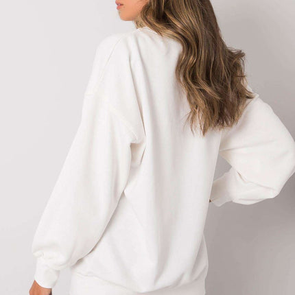 Sweat-shirt pour femme Ex Moda