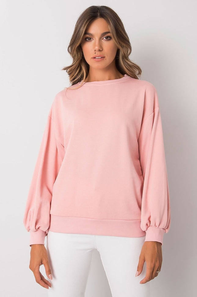 Women's Sweatshirt Ex Moda