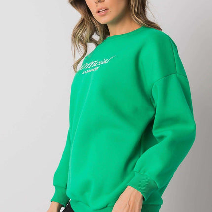 Sweat-shirt pour femme Ex Moda