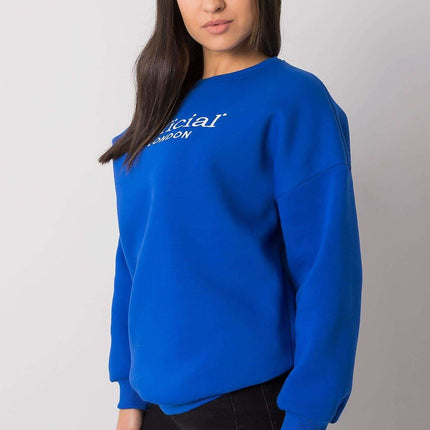 Sweat-shirt pour femme Ex Moda