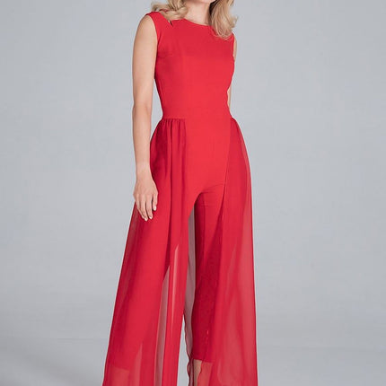 Women's Jumpsuit Figl