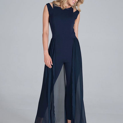 Women's Jumpsuit Figl