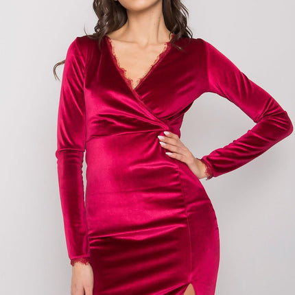 Robe de soirée femme Rue Paris