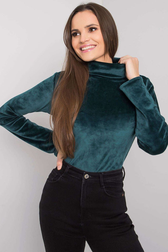 Women's Turtleneck Lakerta