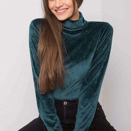 Women's Turtleneck Lakerta