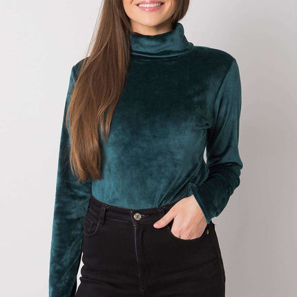 Women's Turtleneck Lakerta