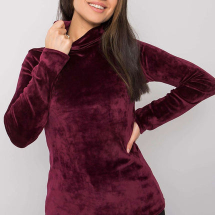 Women's Turtleneck Lakerta