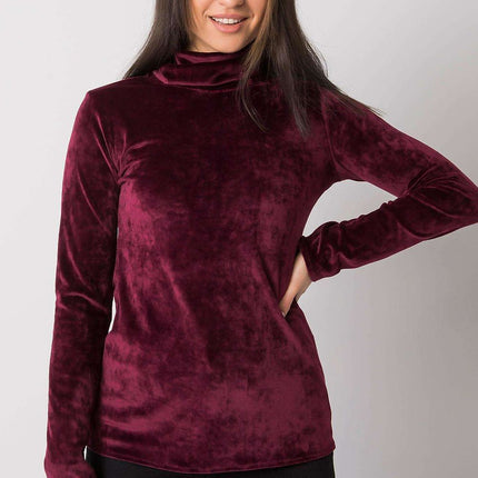 Women's Turtleneck Lakerta