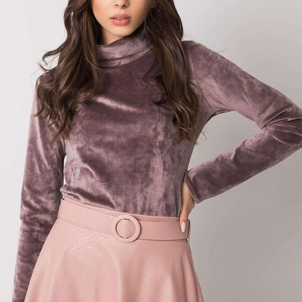 Women's Turtleneck Lakerta