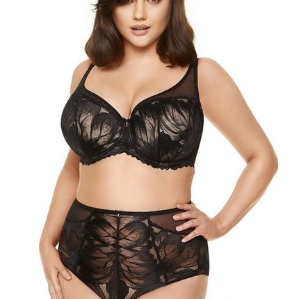 Women's Padded bra Gorteks