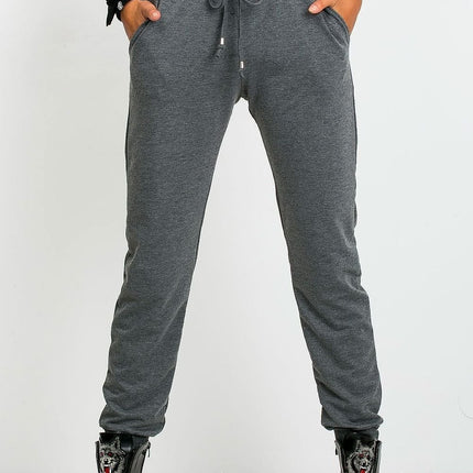 Women's Tracksuit trousers BFG