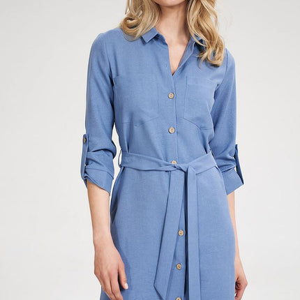 Robe de jour pour femme Figl