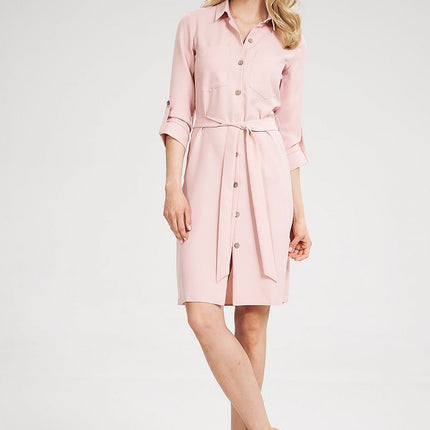 Robe de jour pour femme Figl