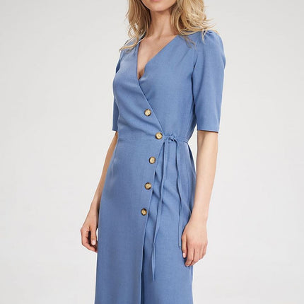 Robe de jour pour femme Figl