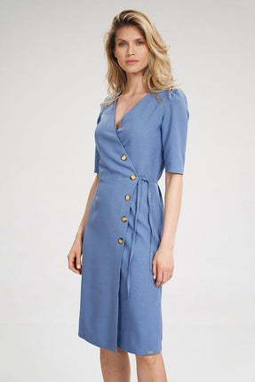 Robe de jour pour femme Figl